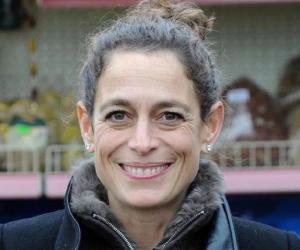 Alex Polizzi