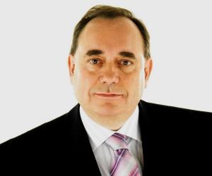 Alex Salmond