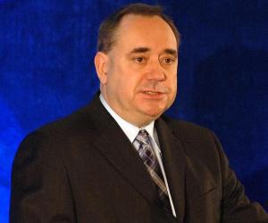 Alex Salmond