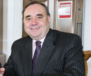 Alex Salmond