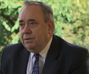 Alex Salmond