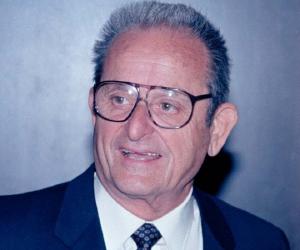 Alex Spanos