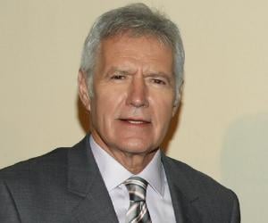 Alex Trebek