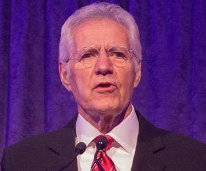 Alex Trebek