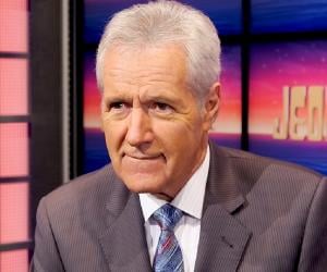 Alex Trebek