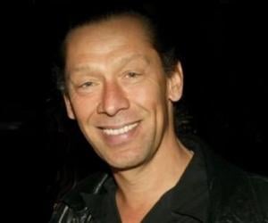 Alex van Halen Biography