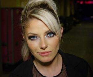 Alexa Bliss Biography - Facts, Childhood, Family Life & Achievements