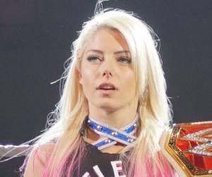 Alexa Bliss