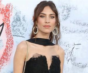 Alexa Chung