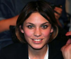 Alexa Chung