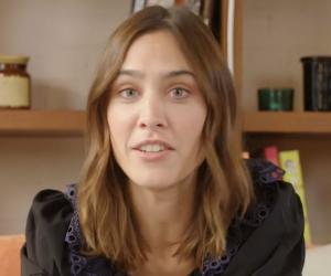 Alexa Chung