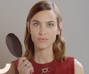 Alexa Chung