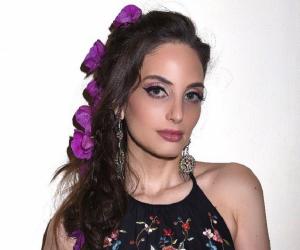 Alexa Ray Joel Biography