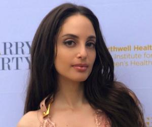 Alexa Ray Joel