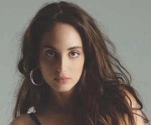 Alexa Ray Joel