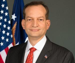 Alexander Acosta