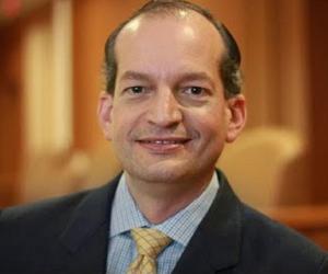 Alexander Acosta