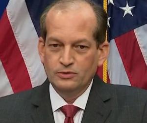 Alexander Acosta