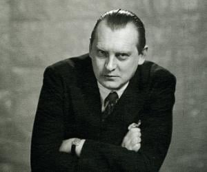 Alexander Alekhine