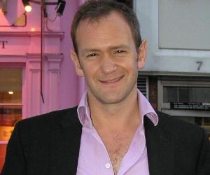 Alexander Armstrong