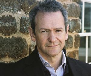 Alexander Armstrong