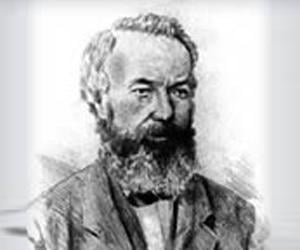 Alexander Bain Biography