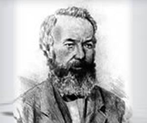 Alexander Bain