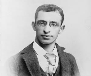 Alexander Berkman