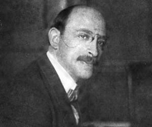 Alexander Berkman