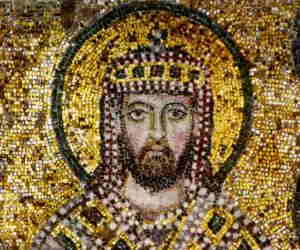 Alexander, Byzantine Emperor