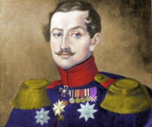 Alexander Chavchavadze