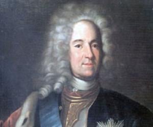 Alexander Danilovich Menshikov