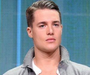 Alexander Dreymon