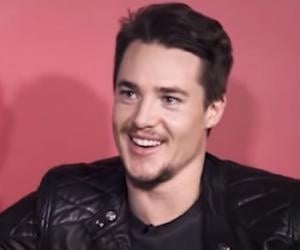 Alexander Dreymon