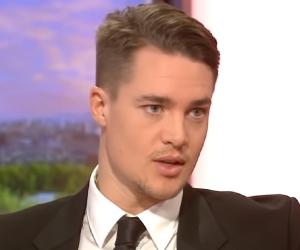 Alexander Dreymon