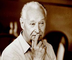 Alexander Dubcek Biography