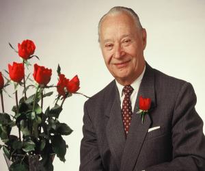 Alexander Dubcek