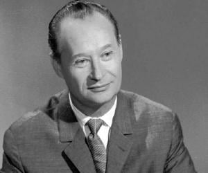 Alexander Dubcek