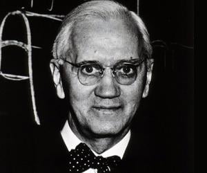 Alexander Fleming