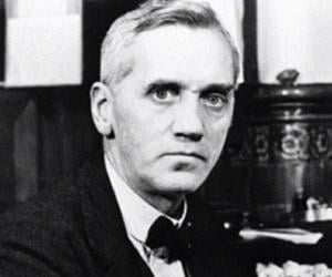 Alexander Fleming