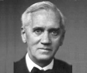 Alexander Fleming