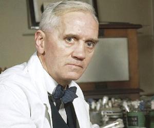 Alexander Fleming