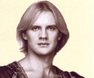 Alexander Godunov Biography