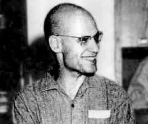 Alexander Grothendieck