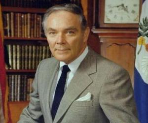 Alexander Haig Biography