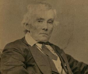 Alexander Hamilton Stephens