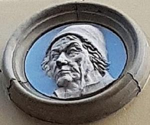 Alexander Hegius von Heek