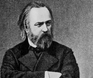 Alexander Herzen Biography