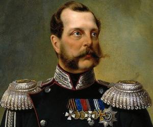 Alexander II of Russia