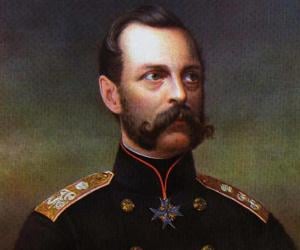 Alexander II of Russia